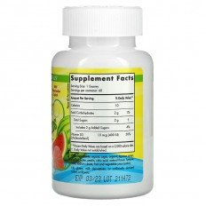 Kids Vitamin D3 Gummies 400 IU 60 дъвчащи бонбони Kids Vitamin D3 Gummies 400 IU 60 дъвчащи бонбони