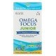 NOR-02785 - Omega Focus Junior 6-18 Ages 120 Mini Soft Gels в категория Безсъние.
