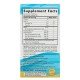 NOR-02785 - Omega Focus Junior 6-18 Ages 120 Mini Soft Gels в категория Безсъние.