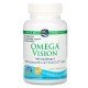 NOR-01840 - Omega Vision 1460 mg 60 Soft Gels в категория Антиоксиданти.