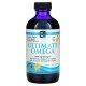 NOR-02793 - Ultimate Omega Lemon 2840 mg 237 ml в категория Мозъчна функция