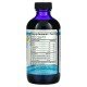 NOR-02793 - Ultimate Omega Lemon 2840 mg 237 ml в категория Мозъчна функция