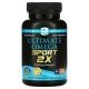 NOR-01807 - Ultimate Omega Sport 2x 1075 mg Omega-3 60 Soft Gels в категория Стави