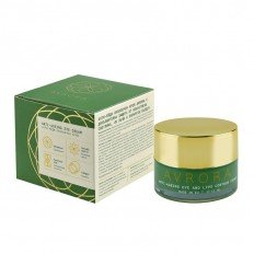 Avrova Anti-Ageing Eye & Lips Contour Cream 15 мл Avrova Anti-Ageing Eye & Lips Contour Cream 15 мл