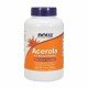 Мнения и ползи от Ацерола на прах 170 гр четете в Zdrave365.com NOW-00740 - Acerola 4:1 Extract Powder 170 g в категория Антиоксиданти.