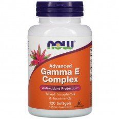 Advanced Gamma E Complex 120 дражета