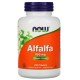 NOW-02620 - Alfalfa 650 mg 250 Tablets в категория Храносмилане.