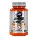 NOW-00011 - Amino Complete 850 mg 120 Capsules в категория Аминокиселини.