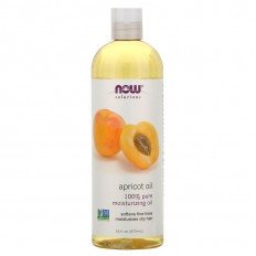 Apricot Oil 118/473 мл