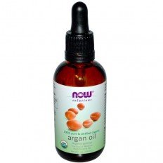 Argan Oil Organic 58 мл