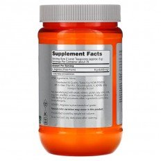 Arginine Powder 454 гр Arginine Powder 454 гр