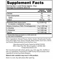 BCAA BIG 6 600 гр BCAA BIG 6 600 гр