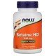 NOW-02938 - Betaine HCl 648 mg 120 Veg Capsules в категория Болки в гърба.