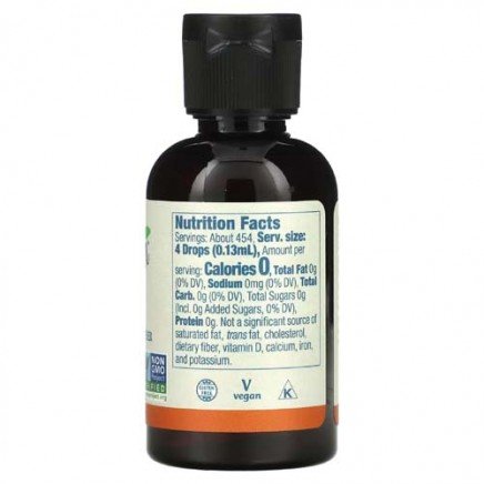 NOW-06955 - Better Stevia Original Liquid Sweetener 59 ml в категория Диабет.