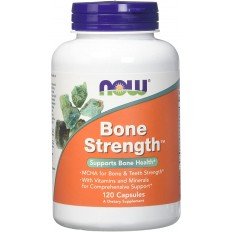 Добавка за костите Bone Strength 120 капсули Добавка за костите Bone Strength 120 капсули