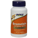 NOW-02943 - Bromelain 500 mg 60 Veg Capsules в категория Артроза.