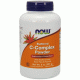 NOW-00770 - Buffered C-Complex Powder 227 g в категория Витамини. Buffered