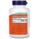 NOW-01420 - Chromium Picolinate 200 mcg 100 Veg Capsules в категория Минерали.