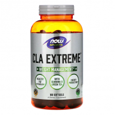 CLA Extreme 180 гел-капсули