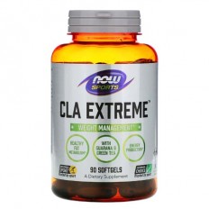 CLA Extreme 90/180 гел-капсули