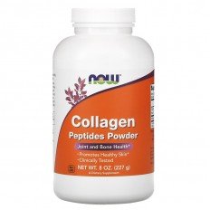 Collagen Peptides Powder 227 гр