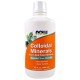 NOW-01405 - Colloidal Minerals 946 ml в категория Минерали. Colloidal Minerals