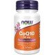 NOW-03192 - CoQ10 50 mg 50 Softgels в категория Витамини. CoQ10 50 мг + Vitamin