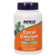 Мнения и ползи от Coral Calcium 1000 мг 100 веге капсули четете в Zdrave365.com NOW-01273 - Coral Calcium 1000 mg 100 Veg Capsules в категория Минерали. Coral