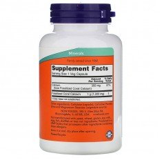 Coral Calcium 1000 мг 100 веге капсули Coral Calcium 1000 мг 100 веге капсули