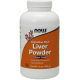 NOW-02450 - Argentine Beef Liver Powder 340 g в категория Витамини. Desiccated