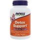 NOW-03281 - Detox Support 90 Veg Capsules в категория Антиоксиданти. Detox