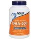 NOW-01613 - DHA-500 Double Strength 180 Softgels в категория За Здрави Очи.