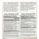 NOW-02454 - Easy Cleanse - AM 60 Veg Caps / PM 60 Veg Capsules в категория