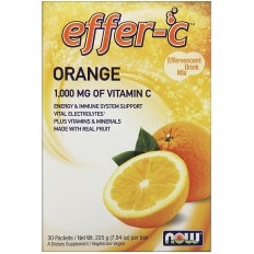 Effer-C Orange 30 сашета