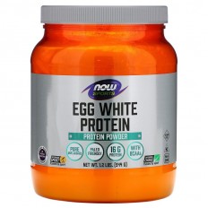Яйчен Протеин Eggwhite Protein 544 гр