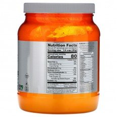 Яйчен Протеин Eggwhite Protein 544 гр Яйчен Протеин Eggwhite Protein 544 гр
