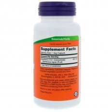 Elderberry Extract 500 мг 60/120 веге капсули Elderberry Extract 500 мг 60/120 веге капсули
