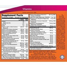 Eve Women's Multiple Vitamin 90/180 гел-капсули Eve Women's Multiple Vitamin 90/180 гел-капсули