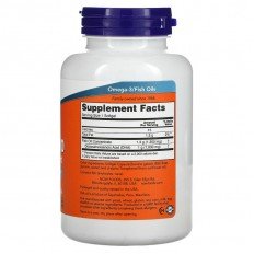 Extra Strength DHA-1000 Brain Support 1000 мг 90 гел-капсули Extra Strength DHA-1000 Brain Support 1000 мг 90 гел-капсули