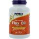 NOW-01780 - High Lignan Flax Oil 1000 mg 120 Softgels в категория