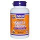 NOW-02716 - Fruit and Greens Organic 1000 mg 120 Tablets в категория