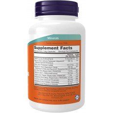 Комплекс от Минерали Full Spectrum Mineral 120 капсули Комплекс от Минерали Full Spectrum Mineral 120 капсули