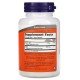 NOW-00087 - GABA + Vitamin B-6 500 mg 100 Veg Capsules в категория Безсъние. GABA