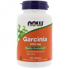 Garcinia 1000 мг 120 таблетки