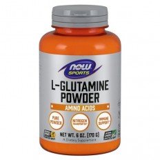 Glutamine Powder 170 гр
