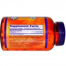 Glutamine 1500 мг 90 таблетки Glutamine 1500 мг 90 таблетки