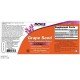 NOW-03248 - Grape Seed 100 mg Standardized Extract 100 Veg Capsules в категория