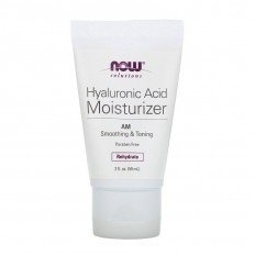Hyaluronic Acid Moisturizer AM Formula 59 мл