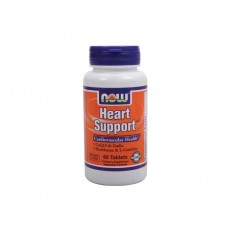 Добавка за сърце Heart Support 60 таблетки Добавка за сърце Heart Support 60 таблетки