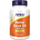NOW-01799 - Hemp Seed Oil 1000 mg 120 Softgels в категория Анти ейдж